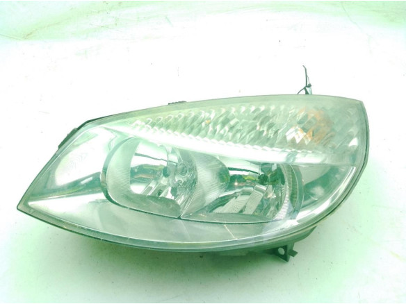 FARO DERECHO RENAULT SCENIC II (JM0/1_)|Desguaces La Cabaña
