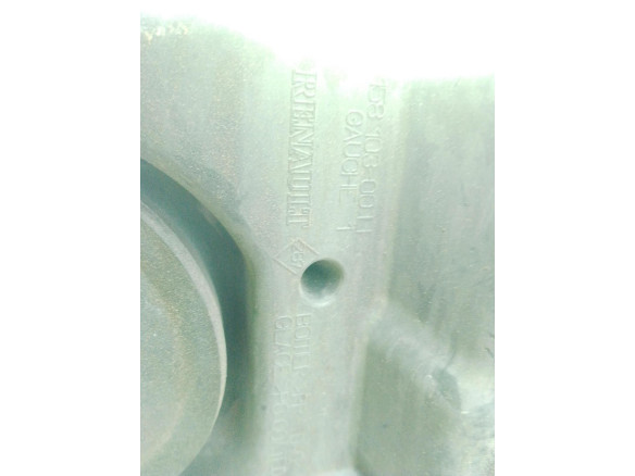 FARO DERECHO RENAULT SCENIC II (JM0/1_)|Desguaces La Cabaña