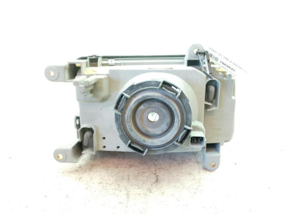FARO IZQUIERDO OPEL FRONTERA B (U99)|Desguaces La Cabaña