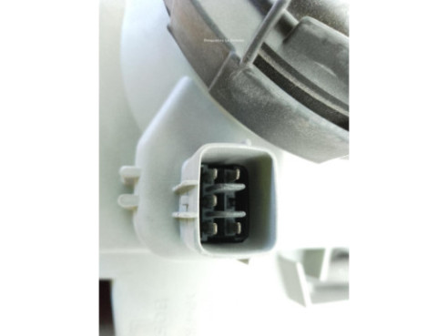 FARO IZQUIERDO OPEL FRONTERA B (U99)|Desguaces La Cabaña