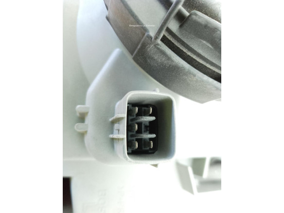 FARO IZQUIERDO OPEL FRONTERA B (U99)|Desguaces La Cabaña