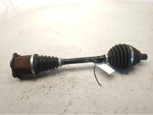 5Q0121251GF RADIADOR AGUA SEAT ATECA (KH7)|Desguaces La Cabaña