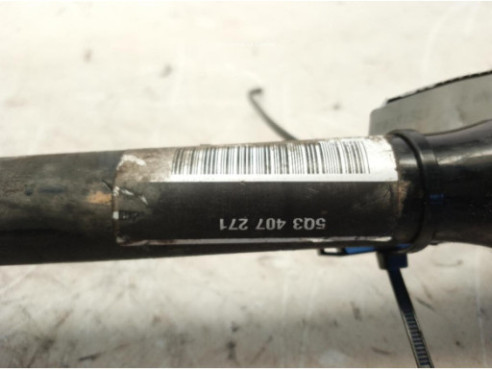 5Q0121251GF RADIADOR AGUA SEAT ATECA (KH7)|Desguaces La Cabaña 2