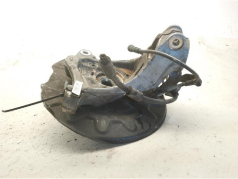 5Q0121251GF RADIADOR AGUA SEAT ATECA (KH7)|Desguaces La Cabaña 2