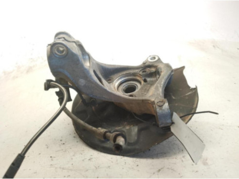 5Q0121251GF RADIADOR AGUA SEAT ATECA (KH7)|Desguaces La Cabaña 2