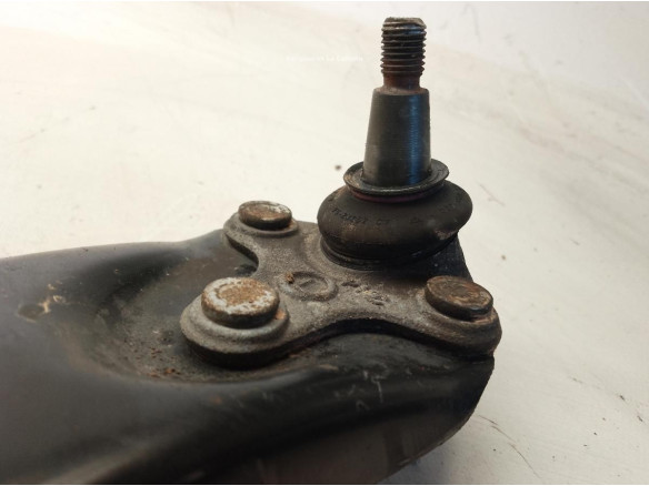 3Q0407151P  BRAZO SUSPENSION DEL IZQ INF SEAT ATECA (KH7)|Desguaces La Cabaña