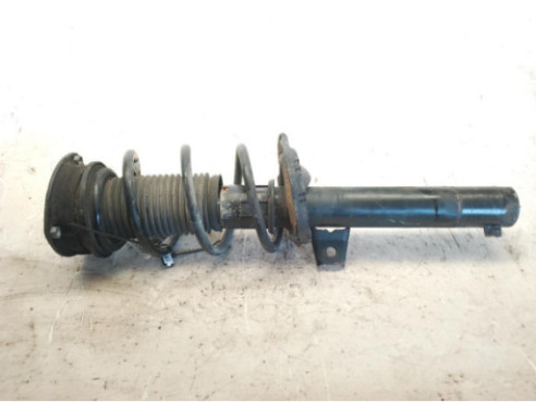 5Q0121251GF RADIADOR AGUA SEAT ATECA (KH7)|Desguaces La Cabaña 2