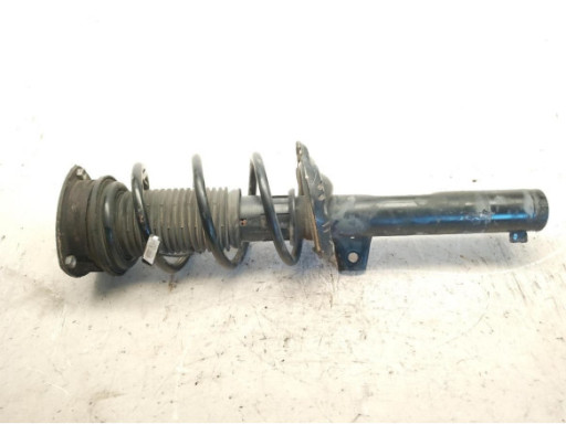 5Q0121251GF RADIADOR AGUA SEAT ATECA (KH7)|Desguaces La Cabaña