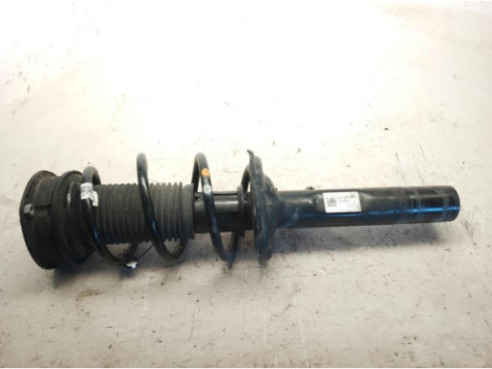 5Q0121251GF RADIADOR AGUA SEAT ATECA (KH7)|Desguaces La Cabaña 2