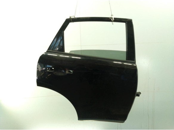 PUERTA LAT TRA DER INFINITI FX|Desguaces La Cabaña