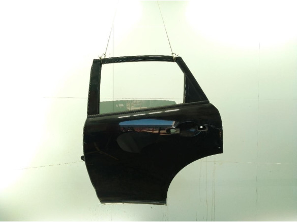 H210A1CAMA PUERTA LAT TRA IZQ INFINITI FX|Desguaces La Cabaña