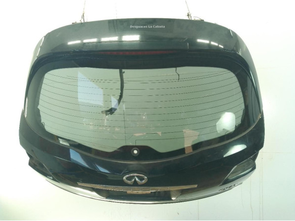 901001CZ0A PORTON INFINITI FX|Desguaces La Cabaña