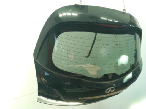 901001CZ0A PORTON INFINITI FX|Desguaces La Cabaña