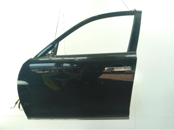 H010A1CAMA PUERTA LAT DEL IZQ INFINITI FX|Desguaces La Cabaña