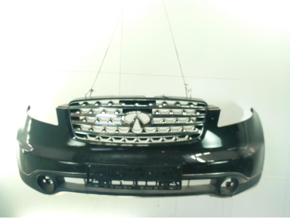 PARAGOLPES DEL INFINITI FX|Desguaces La Cabaña
