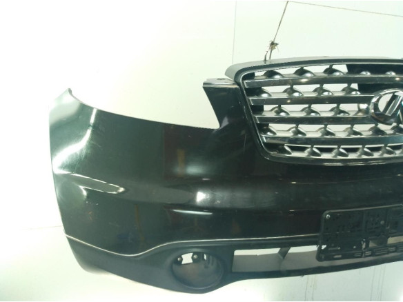 PARAGOLPES DEL INFINITI FX|Desguaces La Cabaña