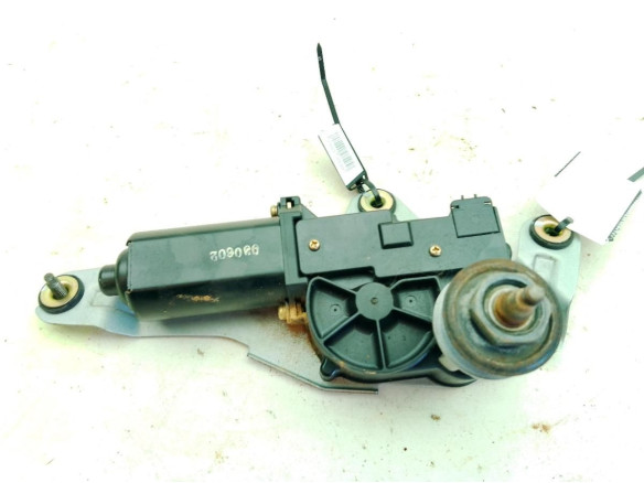 28710CG000 MOTOR LIMPIAPARABRISAS TRA INFINITI FX|Desguaces La Cabaña