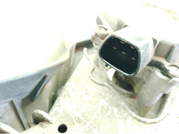MOTOR LIMPIAPARABRISAS DEL INFINITI FX|Desguaces La Cabaña