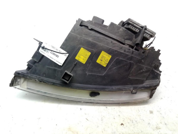 1S7113005UF FARO DERECHO FORD MONDEO III (B5Y)|Desguaces La Cabaña