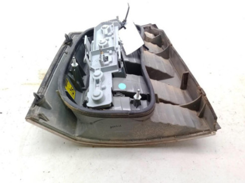 13130644JQ PILOTO TRA DER EXT OPEL VECTRA C (Z02)|Desguaces La Cabaña