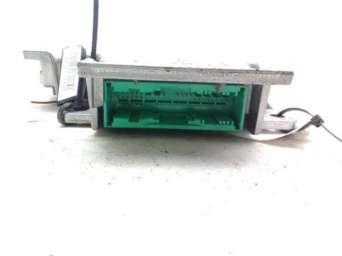 CENTRALITA|Desguaces La Cabaña 2