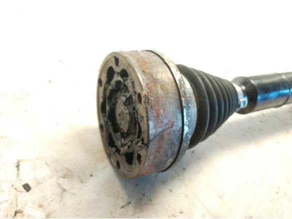 1K0407272QN PALIER DEL DER VW TOURAN (1T3)|Desguaces La Cabaña