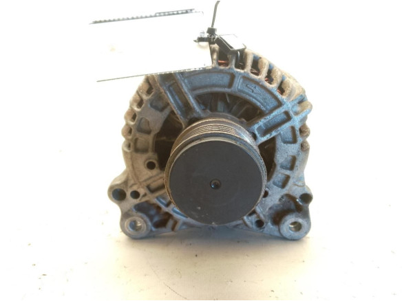 03L903023 ALTERNADOR VW TOURAN (1T3)|Desguaces La Cabaña