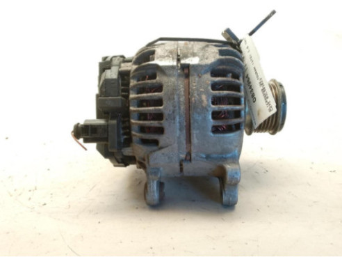 03L903023 ALTERNADOR VW TOURAN (1T3)|Desguaces La Cabaña