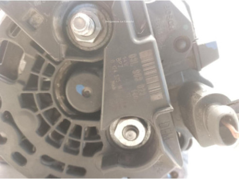 03L903023 ALTERNADOR VW TOURAN (1T3)|Desguaces La Cabaña