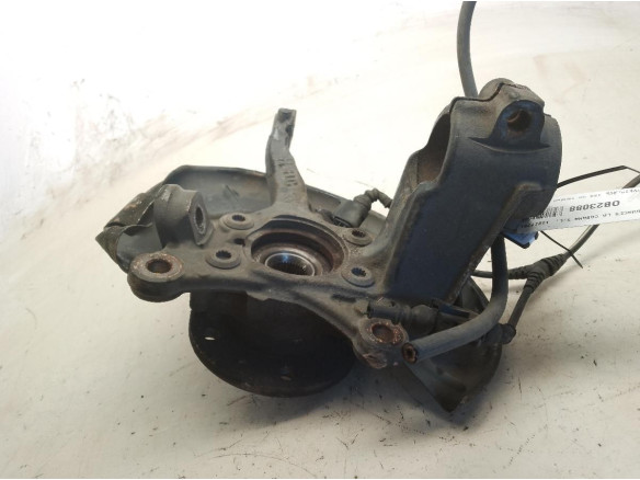 1K0407255AA  MANGUETA DEL IZQ VW TOURAN (1T3)|Desguaces La Cabaña