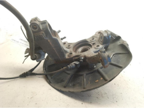 1K0407255AA  MANGUETA DEL IZQ VW TOURAN (1T3)|Desguaces La Cabaña