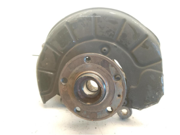 1K0407255AA  MANGUETA DEL IZQ VW TOURAN (1T3)|Desguaces La Cabaña