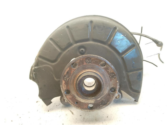 1K0407256AA  MANGUETA DEL DER VW TOURAN (1T3)|Desguaces La Cabaña
