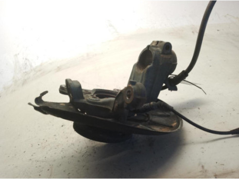 1K0407256AA  MANGUETA DEL DER VW TOURAN (1T3)|Desguaces La Cabaña
