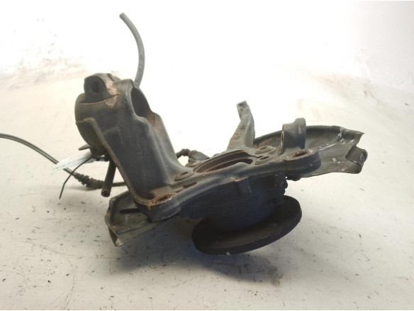 1K0407256AA  MANGUETA DEL DER VW TOURAN (1T3)|Desguaces La Cabaña