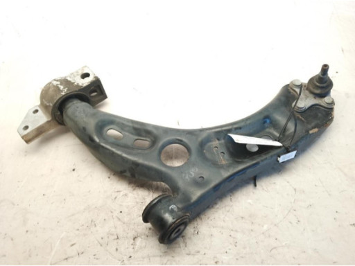 BRAZO SUSPENSION DELANTERO IZQUIERDO INFERIOR|Desguaces La Cabaña