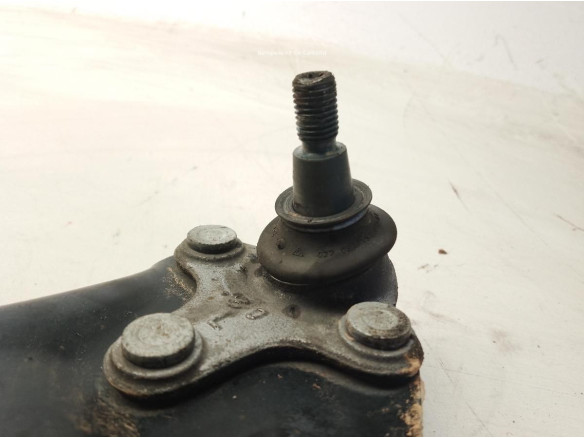 1K0407151BC  BRAZO SUSPENSION DEL IZQ INF VW TOURAN (1T3)|Desguaces La Cabaña
