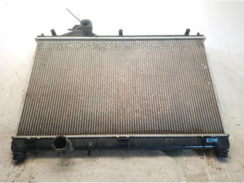 1350A601  RADIADOR AGUA MITSUBISHI OUTLANDER III (GG_W, GF_W, ZJ)|Desguaces La Cabaña