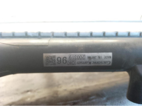 1350A601  RADIADOR AGUA MITSUBISHI OUTLANDER III (GG_W, GF_W, ZJ)|Desguaces La Cabaña