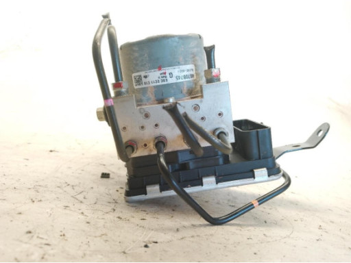 GRUPO ABS|Desguaces La Cabaña