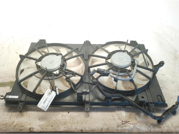 1355A258  ELECTROVENTILADOR MITSUBISHI OUTLANDER III (GG_W, GF_W, ZJ)|Desguaces La Cabaña