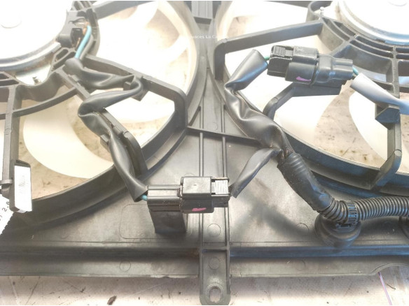 1355A258  ELECTROVENTILADOR MITSUBISHI OUTLANDER III (GG_W, GF_W, ZJ)|Desguaces La Cabaña
