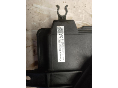 1355A258  ELECTROVENTILADOR MITSUBISHI OUTLANDER III (GG_W, GF_W, ZJ)|Desguaces La Cabaña