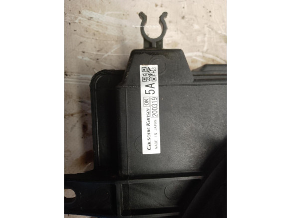 1355A258  ELECTROVENTILADOR MITSUBISHI OUTLANDER III (GG_W, GF_W, ZJ)|Desguaces La Cabaña