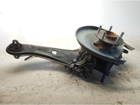 MITSUBISHI|Desguaces La Cabaña 2