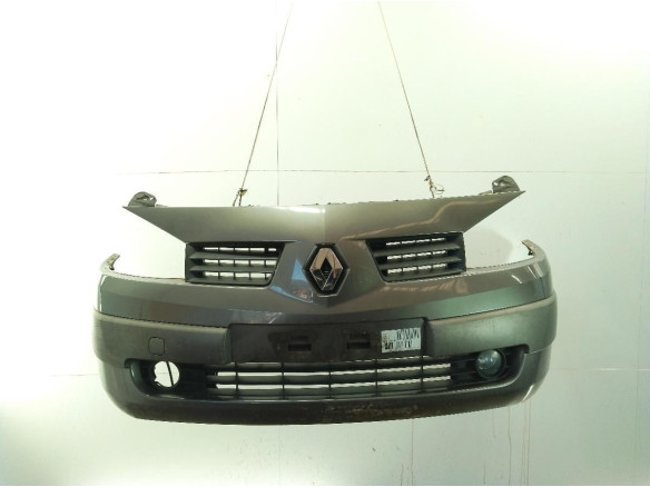 PARAGOLPES DEL RENAULT MEGANE II (BM0/1_, CM0/1_)|Desguaces La Cabaña