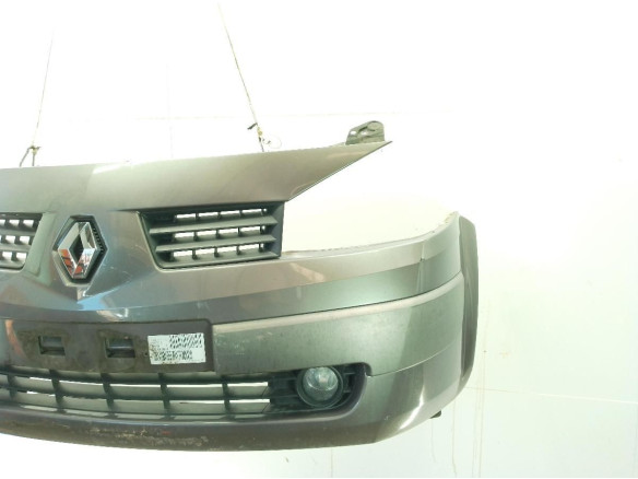 PARAGOLPES DEL RENAULT MEGANE II (BM0/1_, CM0/1_)|Desguaces La Cabaña