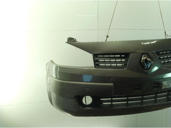 PARAGOLPES DEL RENAULT MEGANE II (BM0/1_, CM0/1_)|Desguaces La Cabaña