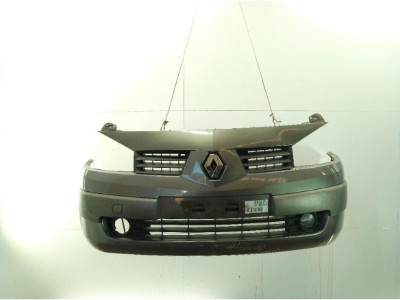 PARAGOLPES DEL RENAULT MEGANE II (BM0/1_, CM0/1_)|Desguaces La Cabaña
