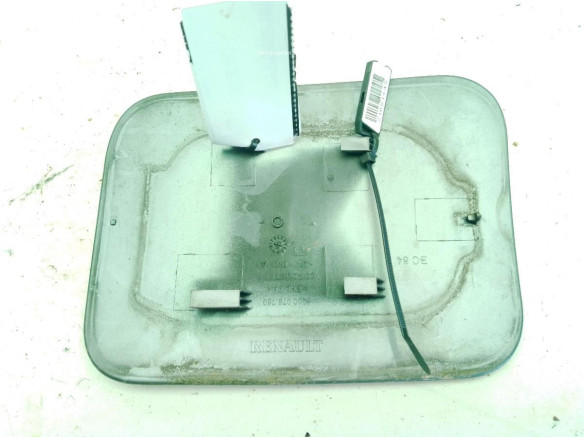 8200073760 TAPA COMBUSTIBLE RENAULT MEGANE II (BM0/1_, CM0/1_)|Desguaces La Cabaña